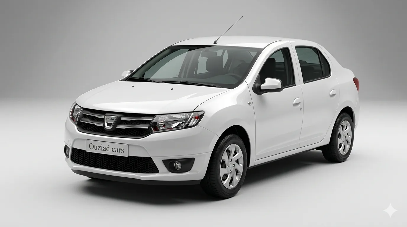 Dacia Logan 2025 manual diesel car rental in Marrakech Morocco.png Dacia Logan 2025 manual diesel car rental in Marrakech Morocco