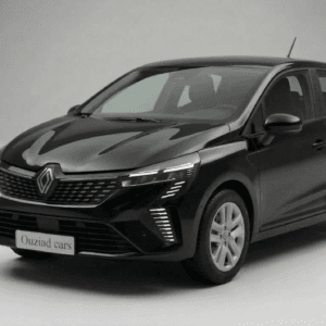 Renault Clio 5 2025 manual diesel car rental Marrakech Morocco